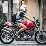  Kriega Messenger - Urban 