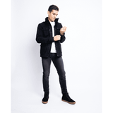  Áo Denim John Doe Explorer XTM - Black 