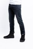  Quần Jeans John Doe Pioneer - Used Black 