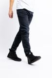  Quần Jeans John Doe Pioneer - Used Black 