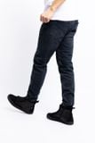  Quần Jeans John Doe Pioneer - Used Black 