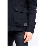  Áo Denim John Doe Explorer XTM - Black 
