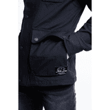  Áo Denim John Doe Explorer XTM - Black 