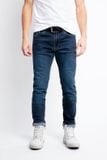  Quần Jeans John Doe Pioneer - Mono Indigo 