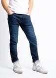  Quần Jeans John Doe Pioneer - Mono Indigo 