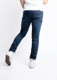  Quần Jeans John Doe Pioneer - Mono Indigo 