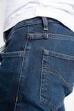  Quần Jeans John Doe Pioneer - Mono Indigo 
