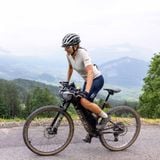  Quadlock Handlebar Mount - Xe Đạp 