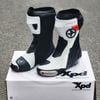  Giày XPD Racing XP9-R Air - Black White 