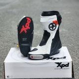  Giày XPD Racing XP9-R Air - Black White 