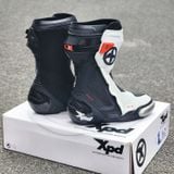  Giày XPD Racing XP9-R Air - Black White 