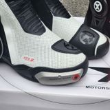  Giày XPD Racing XP9-R Air - Black White 