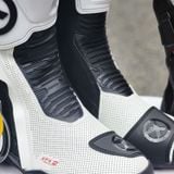  Giày XPD Racing XP9-R Air - Black White 