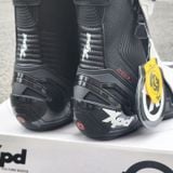  Giày XPD Racing XP9-R Air - Black White 