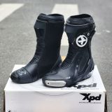  Giày XPD Racing XP9-R - Black 