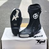  Giày XPD Racing XP9-R - Black 