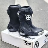  Giày XPD Racing XP9-R - Black 
