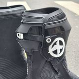  Giày XPD Racing XP9-R - Black 
