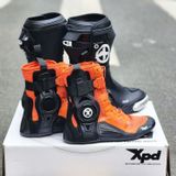  Giày XPD Racing XP9-R - Black 