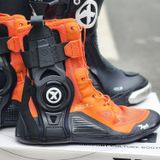  Giày XPD Racing XP9-R - Black 