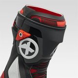  Giày XPD Racing XP9-S - Black Red 