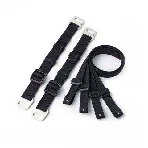 KRIEGA Hook Strap Set US5