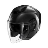  Mũ 3/4 SHARK RS Jet - Gloss Carbon DAD 
