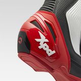  Giày XPD Racing XP9-S - Black Red 