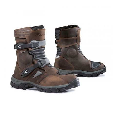 Giày FORMA Adventure Low - Brown