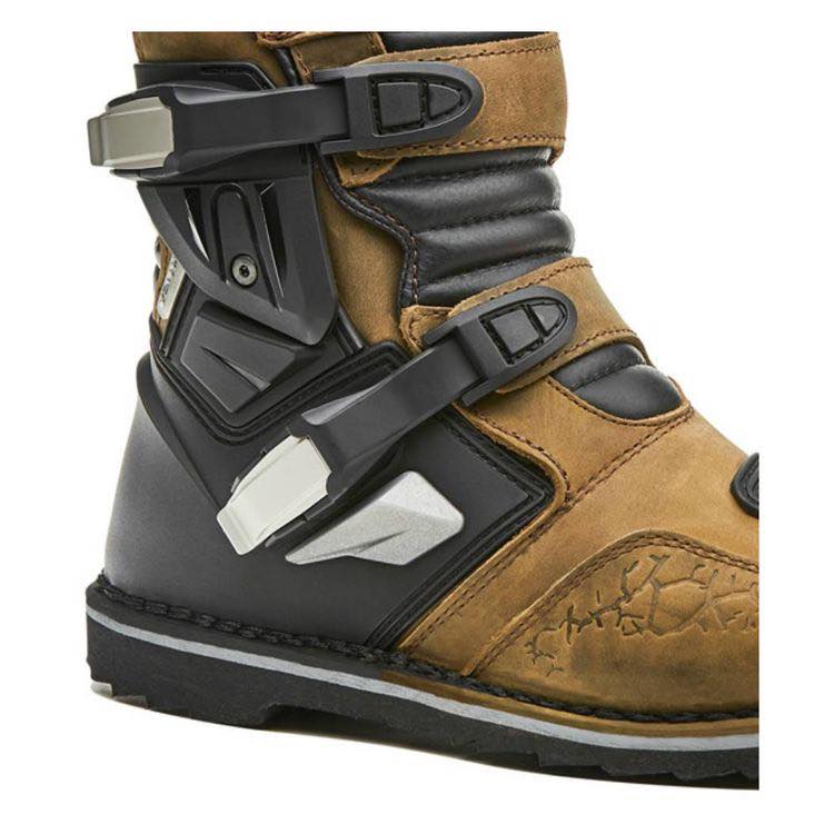Giày FORMA Terra Evo Low - Brown