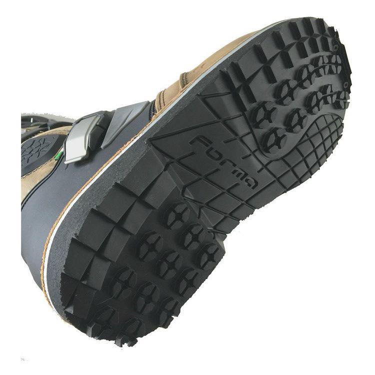 Giày FORMA Terra Evo Low - Brown