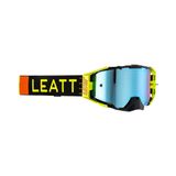  Kính Goggle Leatt Velocity 6.5 Iriz Citrus Blu UC 26% 