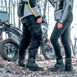  Giày SIDI Adventure 2 GoreTex - Black 