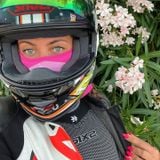  Áo Lót Giáp SIXS Super Light Dài Tay - Black Carbon 