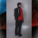  Áo Giáp SPIDI CrossMaster 2 H2Out - Black 