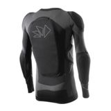  Áo Giáp Bảo Vệ SIX2 Protective Black 