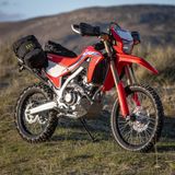  KRIEGA OS-Base - CRF300 