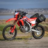  KRIEGA OS-Base - CRF300 