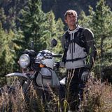  Kriega Backpack - Trail 18 - Lime 