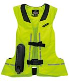  Áo Túi Khí HIT-AIR ST-YC Yellow 