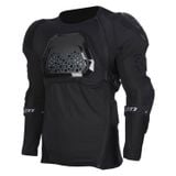  Áo Giáp Bảo Vệ KLIM Tactical Pro Armored LS Shirt - Stealth Black 