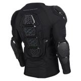  Áo Giáp Bảo Vệ KLIM Tactical Pro Armored LS Shirt - Stealth Black 