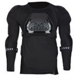  Áo Giáp Bảo Vệ KLIM Tactical Pro Armored LS Shirt - Stealth Black 