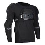  Áo Giáp Bảo Vệ KLIM Tactical Pro Armored LS Shirt - Stealth Black 