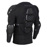  Áo Giáp Bảo Vệ KLIM Tactical Pro Armored LS Shirt - Stealth Black 