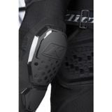  Áo Giáp Bảo Vệ KLIM Tactical Pro Armored LS Shirt - Stealth Black 