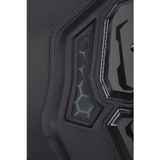  Áo Giáp Bảo Vệ KLIM Tactical Pro Armored LS Shirt - Stealth Black 
