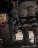  Giày FORMA Adventure Dry [Black] 