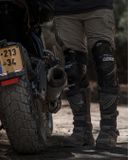  Giày FORMA Adventure Dry [Black] 