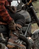  Giày FORMA Adventure Dry [Brown] 